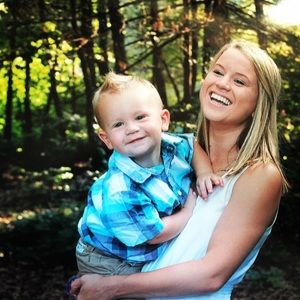 Meet your Posher, Alexa